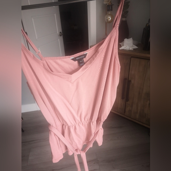 Rw&co cami - Picture 1 of 4